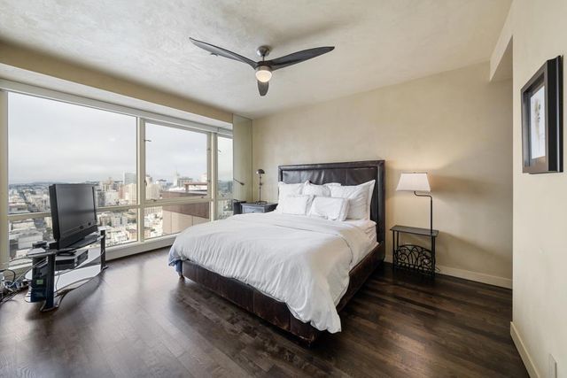 333 Bush Street 3901, San Francisco, CA 94104