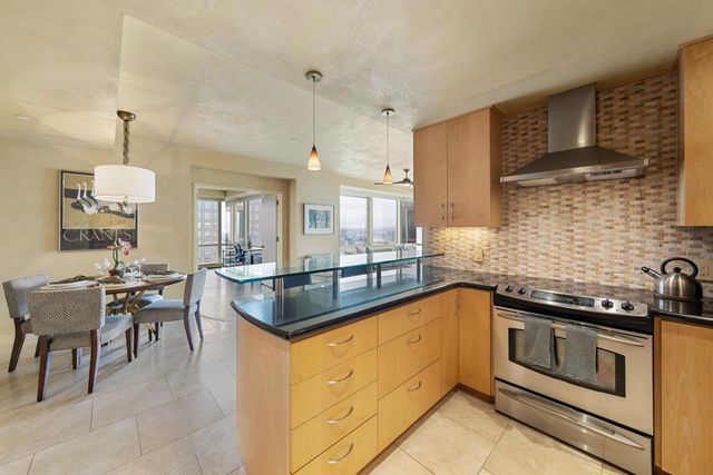 333 Bush Street 3901, San Francisco, CA 94104