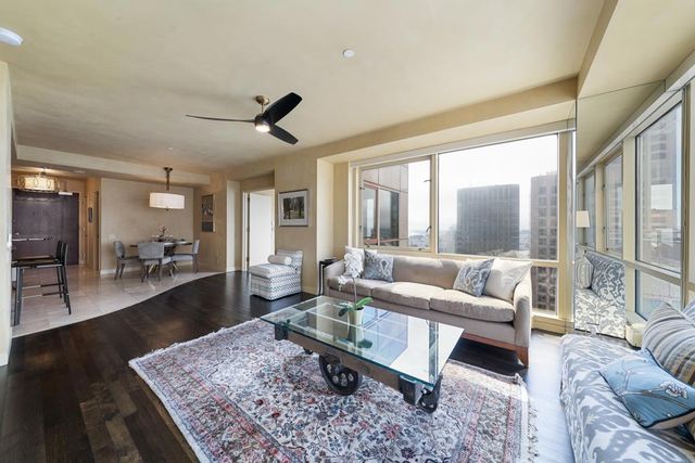 333 Bush Street 3901, San Francisco, CA 94104