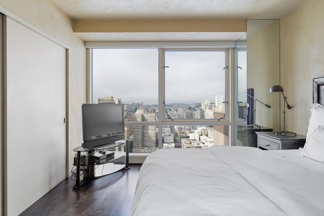 333 Bush Street 3901, San Francisco, CA 94104
