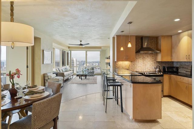 333 Bush Street 3901, San Francisco, CA 94104