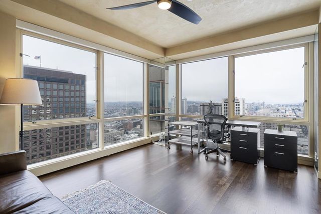 333 Bush Street 3901, San Francisco, CA 94104