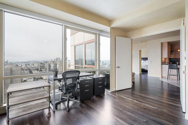 333 Bush Street 3901, San Francisco, CA 94104