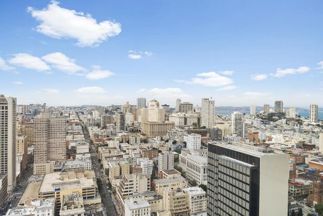 333 Bush Street 3901, San Francisco, CA 94104