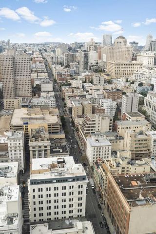 333 Bush Street 3901, San Francisco, CA 94104