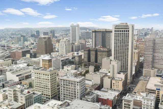 333 Bush Street 3901, San Francisco, CA 94104