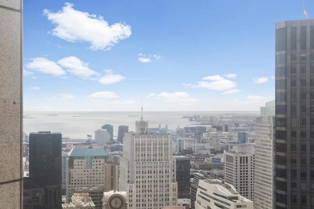 333 Bush Street 3901, San Francisco, CA 94104