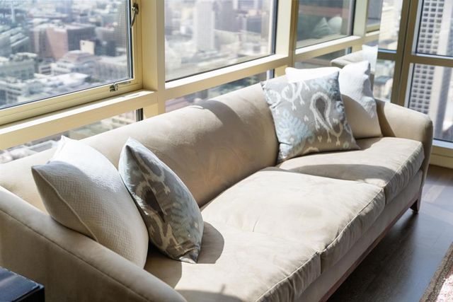 333 Bush Street 3901, San Francisco, CA 94104