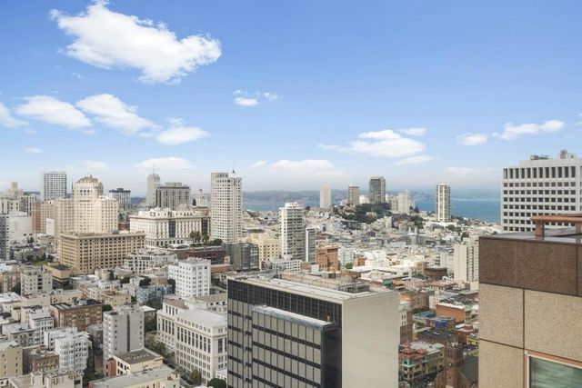 333 Bush Street 3901, San Francisco, CA 94104