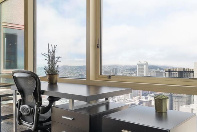 333 Bush Street 3901, San Francisco, CA 94104