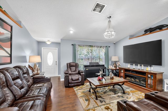 7625 Woodland Creek Lane, Lake Worth, FL 33467