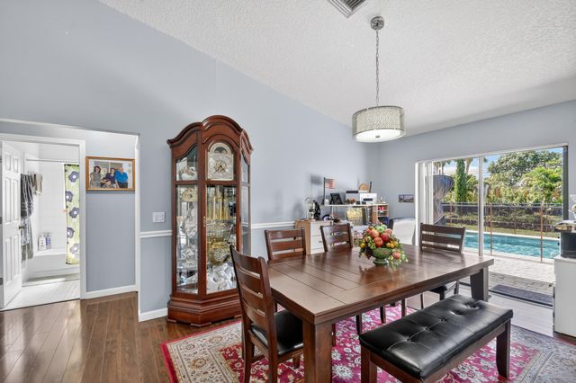 7625 Woodland Creek Lane, Lake Worth, FL 33467