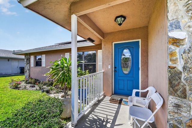 7625 Woodland Creek Lane, Lake Worth, FL 33467
