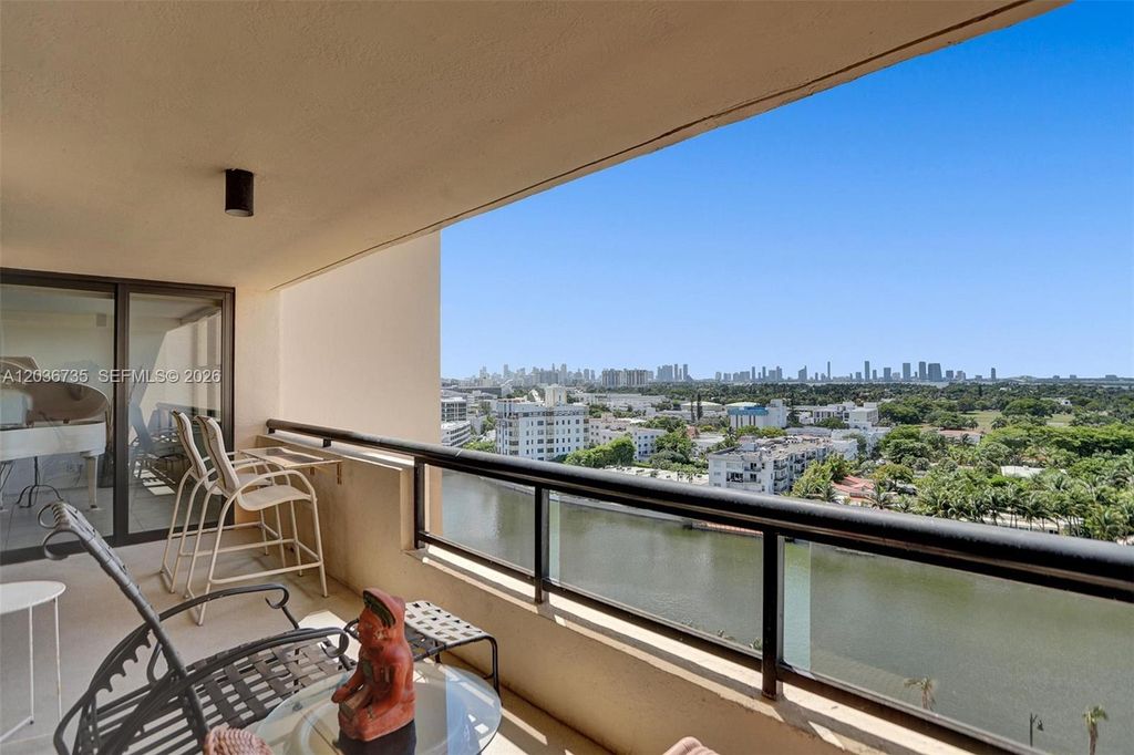2555 Collins Avenue 1508, Miami Beach, FL 33140