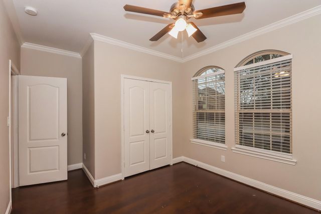 17711 Browning Trace Lane, Richmond, TX 77407