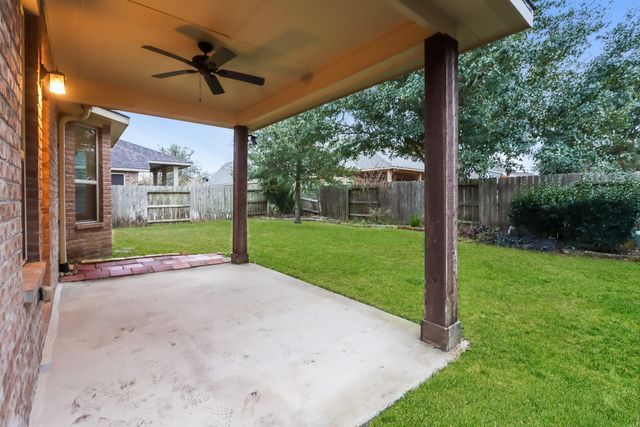 17711 Browning Trace Lane, Richmond, TX 77407
