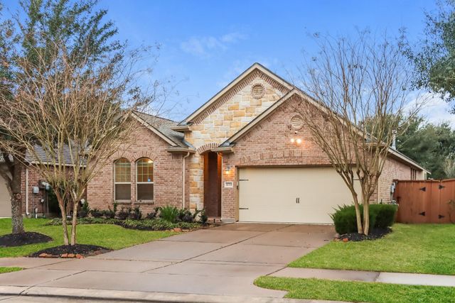 17711 Browning Trace Lane, Richmond, TX 77407