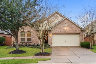 17711 Browning Trace Lane, Richmond, TX 77407