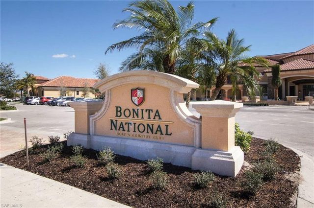 17981 Bonita National BLVD 718, Bonita Springs, FL 34135