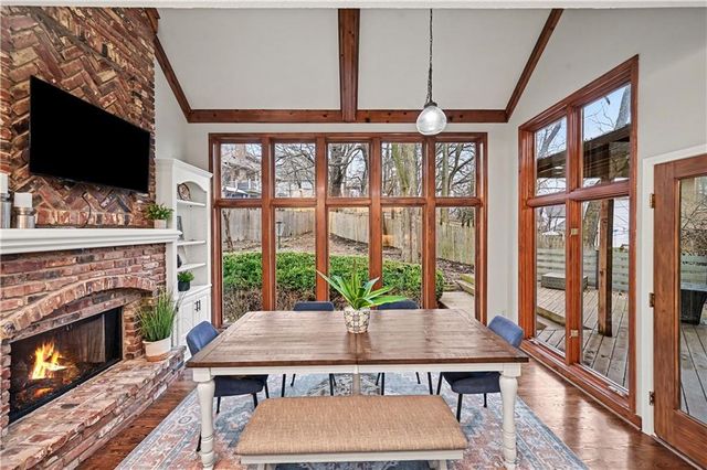 6113 N Mattox Road, Kansas City, MO 64151