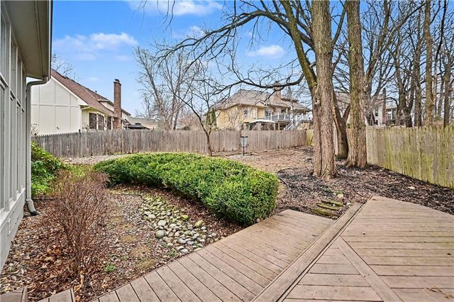 6113 N Mattox Road, Kansas City, MO 64151