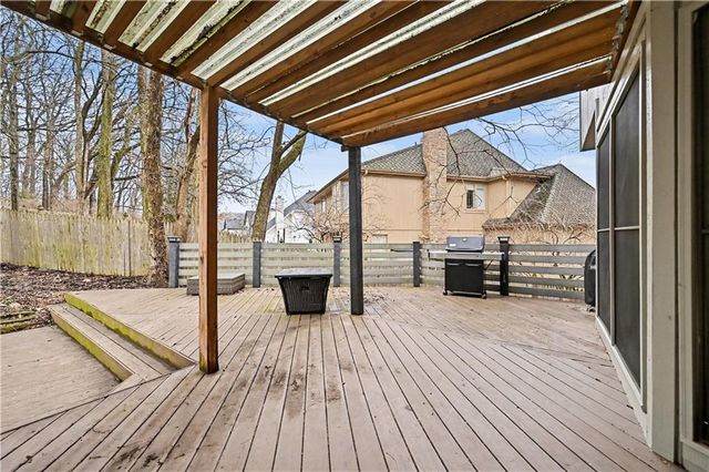 6113 N Mattox Road, Kansas City, MO 64151