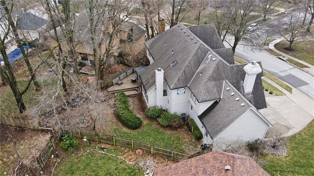 6113 N Mattox Road, Kansas City, MO 64151