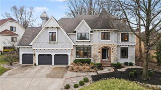 6113 N Mattox Road, Kansas City, MO 64151