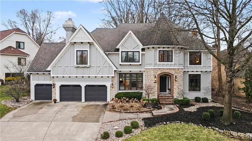 6113 N Mattox Road, Kansas City, MO 64151