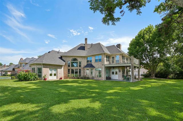 2419 Vintage Circle, Richmond, TX 77406