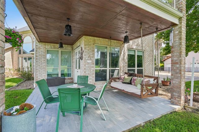 2419 Vintage Circle, Richmond, TX 77406
