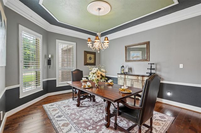 2419 Vintage Circle, Richmond, TX 77406
