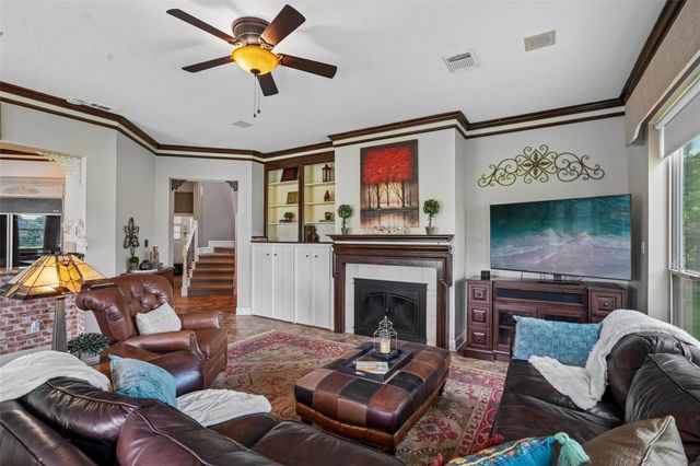 2419 Vintage Circle, Richmond, TX 77406