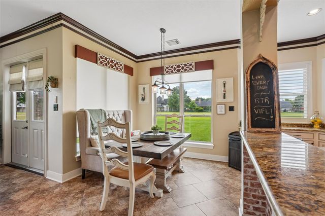 2419 Vintage Circle, Richmond, TX 77406