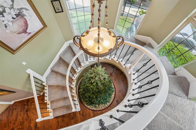 2419 Vintage Circle, Richmond, TX 77406