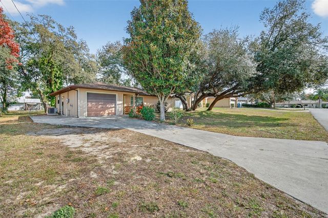 7157 LANDMARK DRIVE, Spring Hill, FL 34606