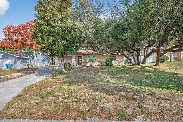 7157 LANDMARK DRIVE, Spring Hill, FL 34606