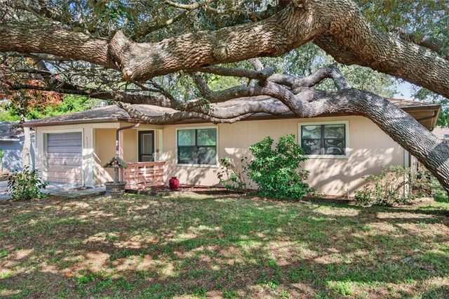 7157 LANDMARK DRIVE, Spring Hill, FL 34606