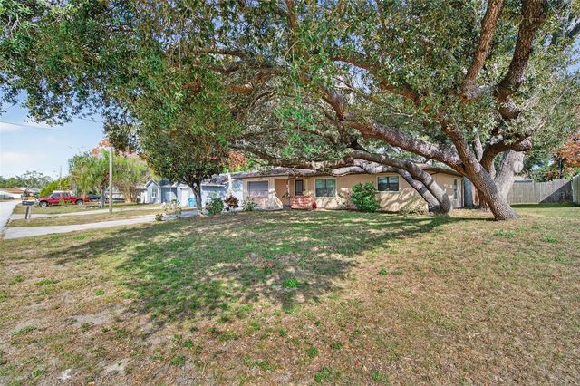 7157 LANDMARK DRIVE, Spring Hill, FL 34606