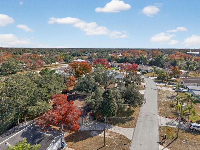 7157 LANDMARK DRIVE, Spring Hill, FL 34606