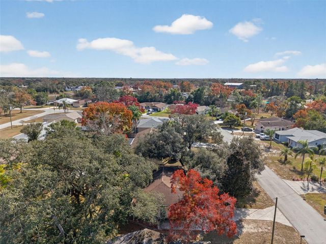 7157 LANDMARK DRIVE, Spring Hill, FL 34606