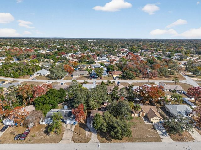 7157 LANDMARK DRIVE, Spring Hill, FL 34606