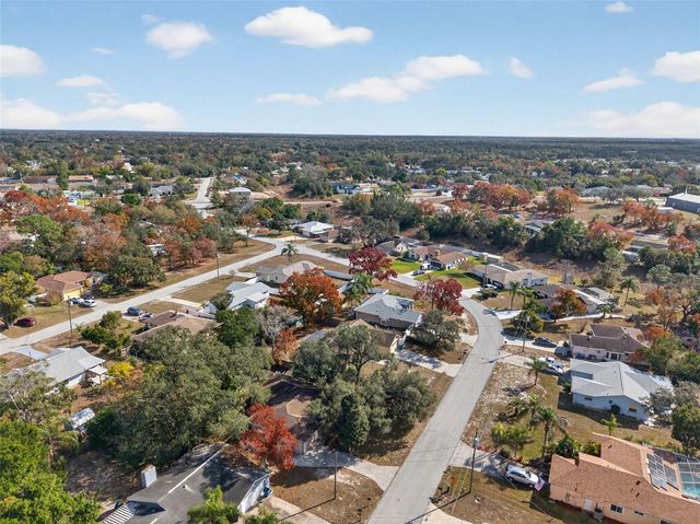 7157 LANDMARK DRIVE, Spring Hill, FL 34606