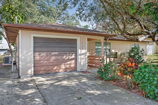 7157 LANDMARK DRIVE, Spring Hill, FL 34606