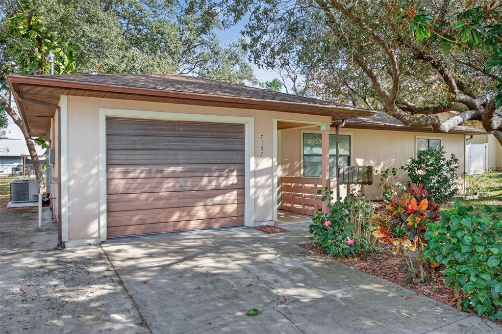 7157 LANDMARK DRIVE, Spring Hill, FL 34606