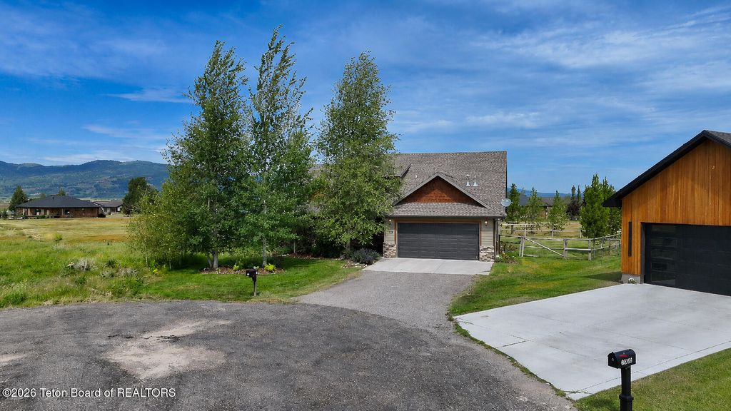1118 RIVER Circle, Victor, ID 83455 photo 1