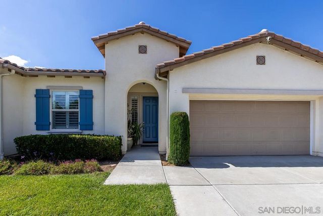 705 Sungold Way, Escondido, CA 92027