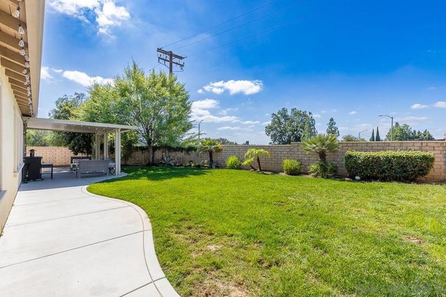 705 Sungold Way, Escondido, CA 92027