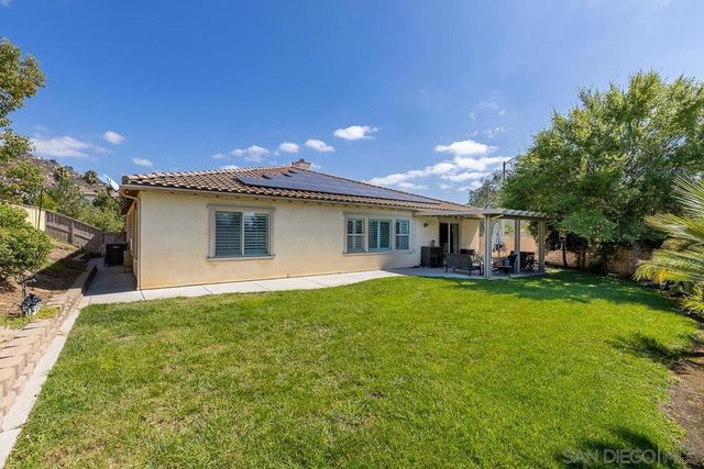 705 Sungold Way, Escondido, CA 92027