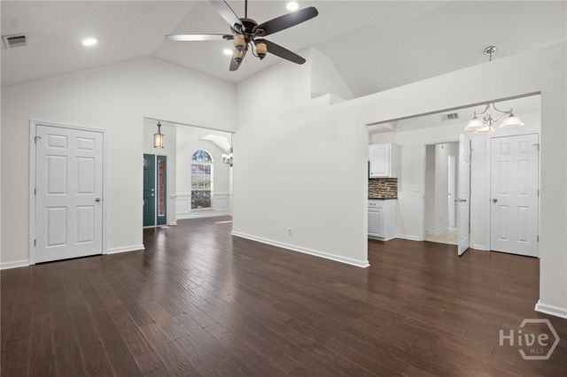 160 Brianna Circle, Savannah, GA 31419